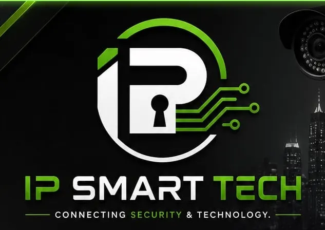 IP Smart Tech - מחברים בין אבטחה לטכנולוגיה
